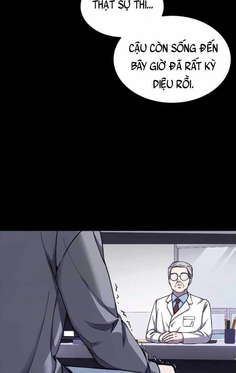 Độc Cô Dược Sư Chapter 1 - 80