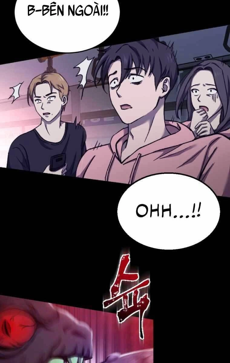 Độc Cô Dược Sư Chapter 1 - 99