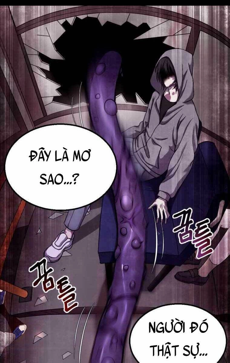 Độc Cô Dược Sư Chapter 1.5 - 2