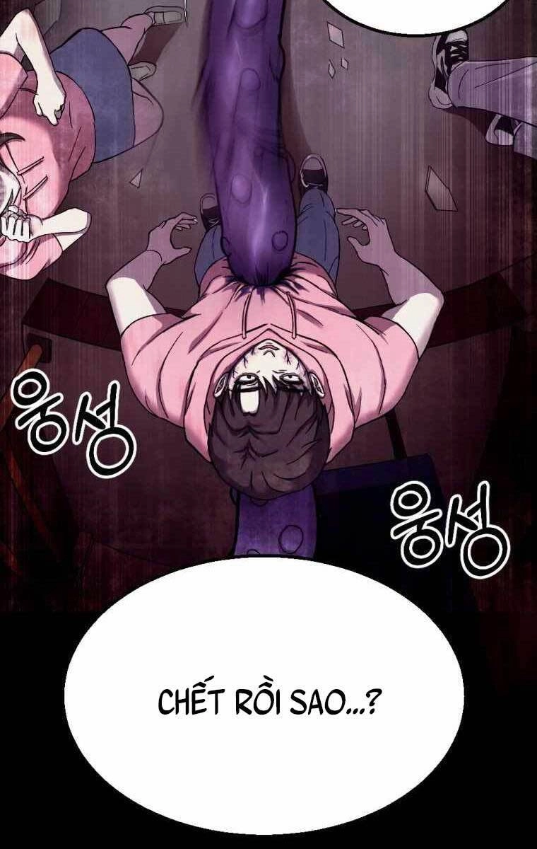 Độc Cô Dược Sư Chapter 1.5 - 3