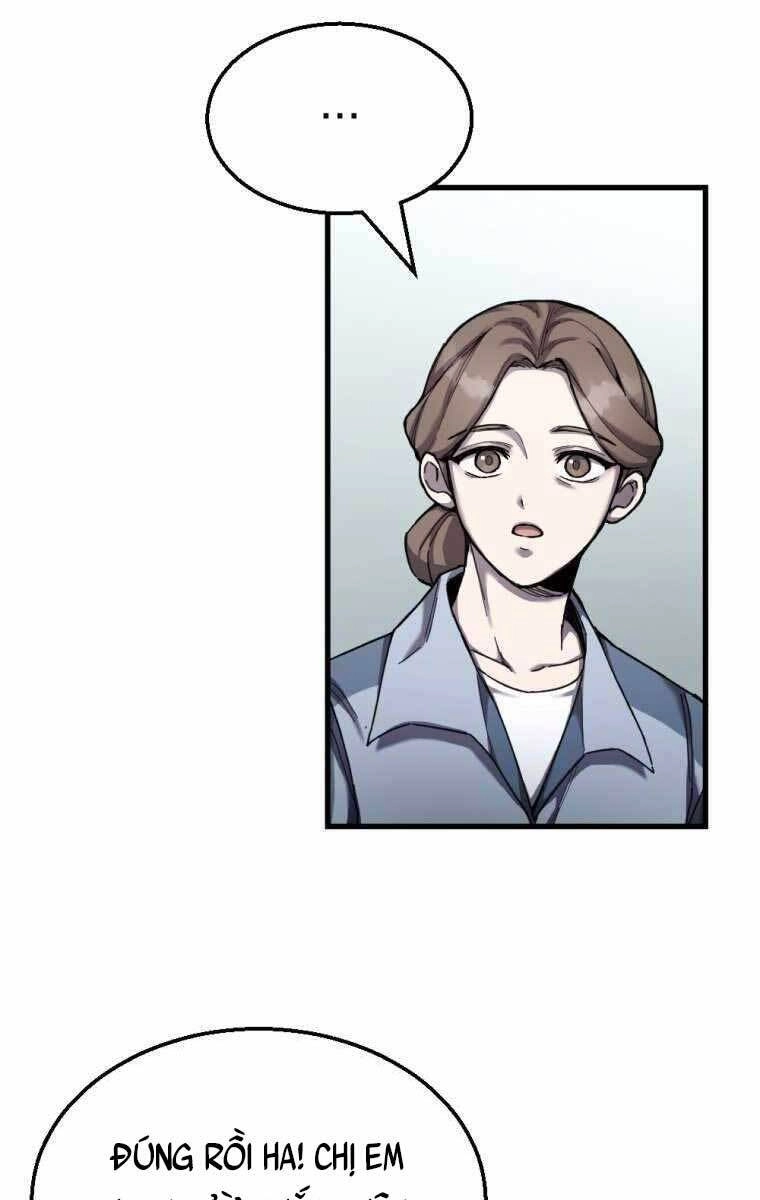 Độc Cô Dược Sư Chapter 1.5 - 21