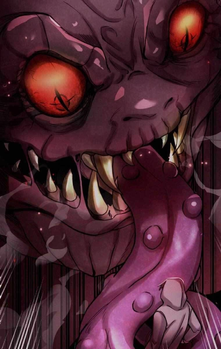 Độc Cô Dược Sư Chapter 1.5 - 41