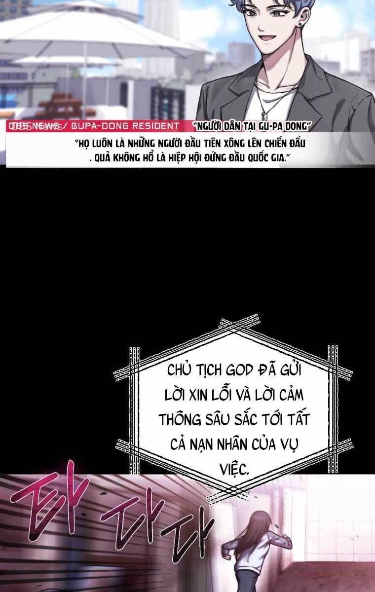 Độc Cô Dược Sư Chapter 2 - 6