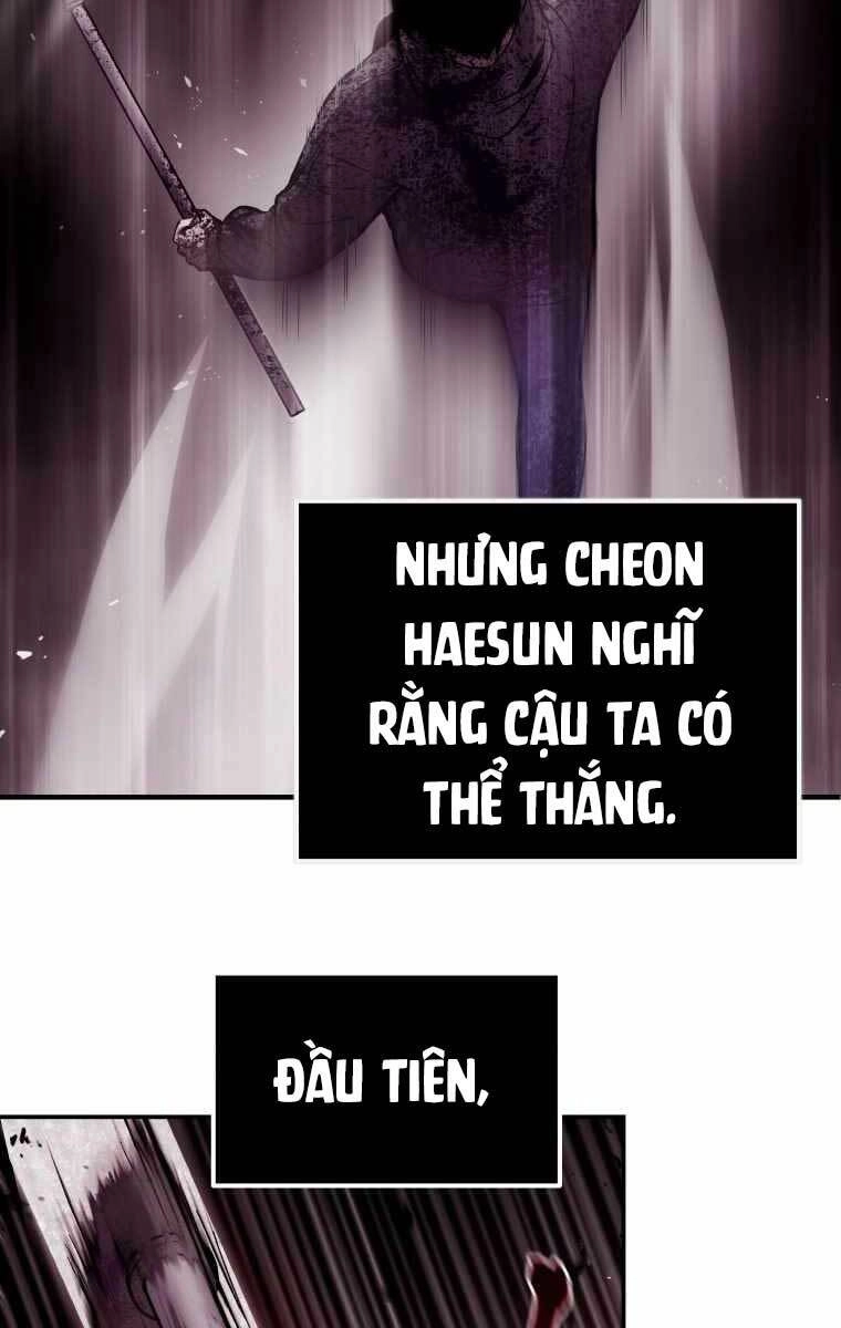 Độc Cô Dược Sư Chapter 2 - 72