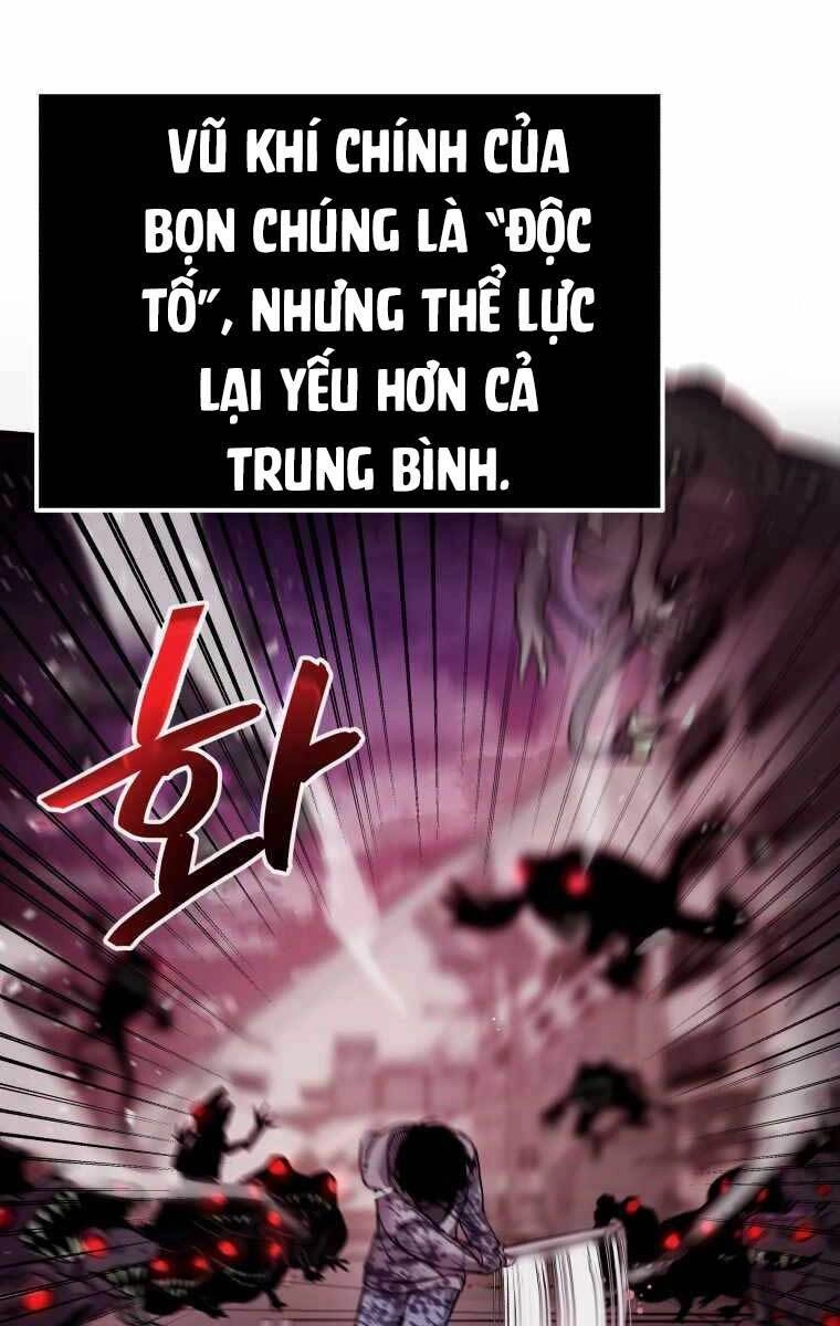 Độc Cô Dược Sư Chapter 2 - 75