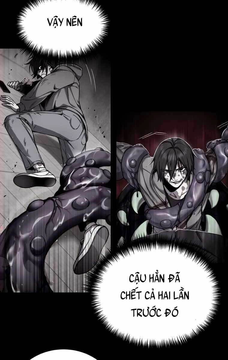 Độc Cô Dược Sư Chapter 2 - 86