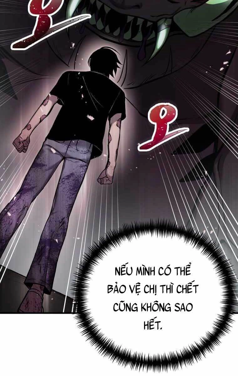 Độc Cô Dược Sư Chapter 3 - 25