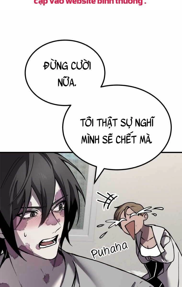 Độc Cô Dược Sư Chapter 4 - 12