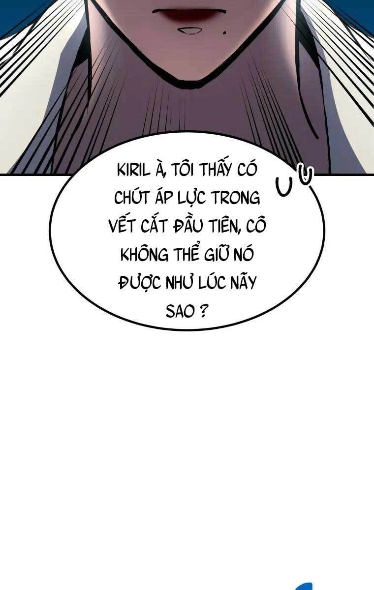 Độc Cô Dược Sư Chapter 5 - 2