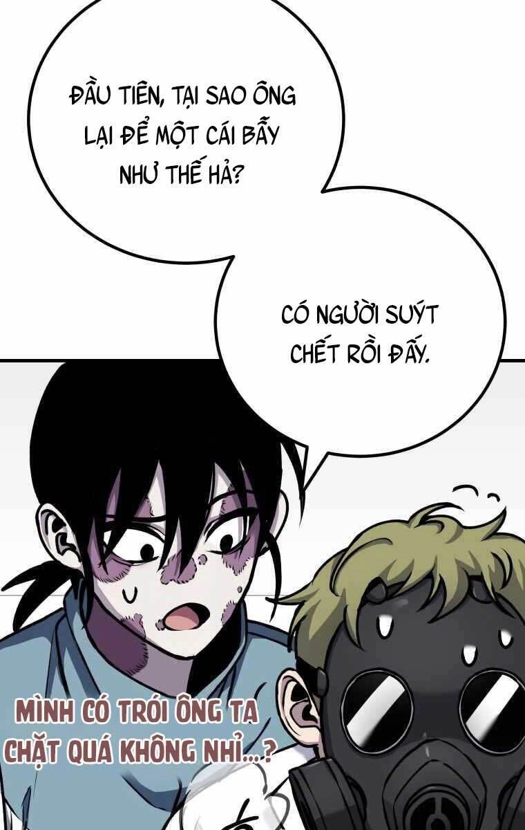 Độc Cô Dược Sư Chapter 6 - 77