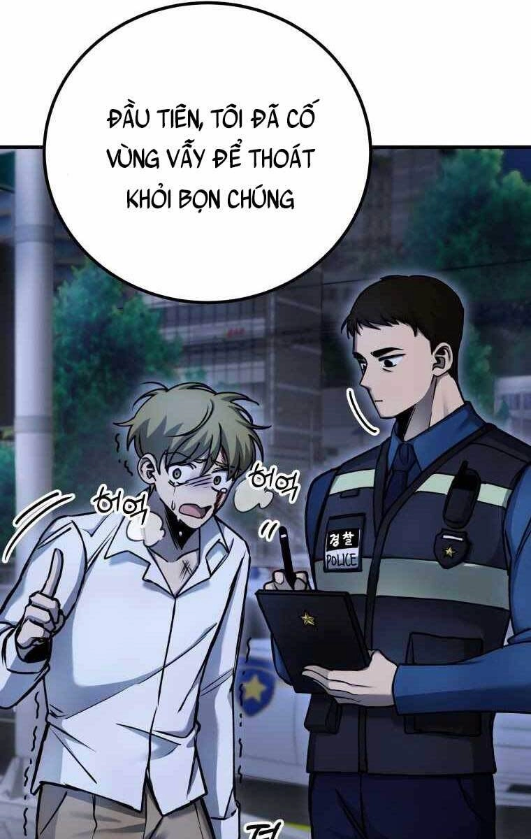 Độc Cô Dược Sư Chapter 6.5 - 17