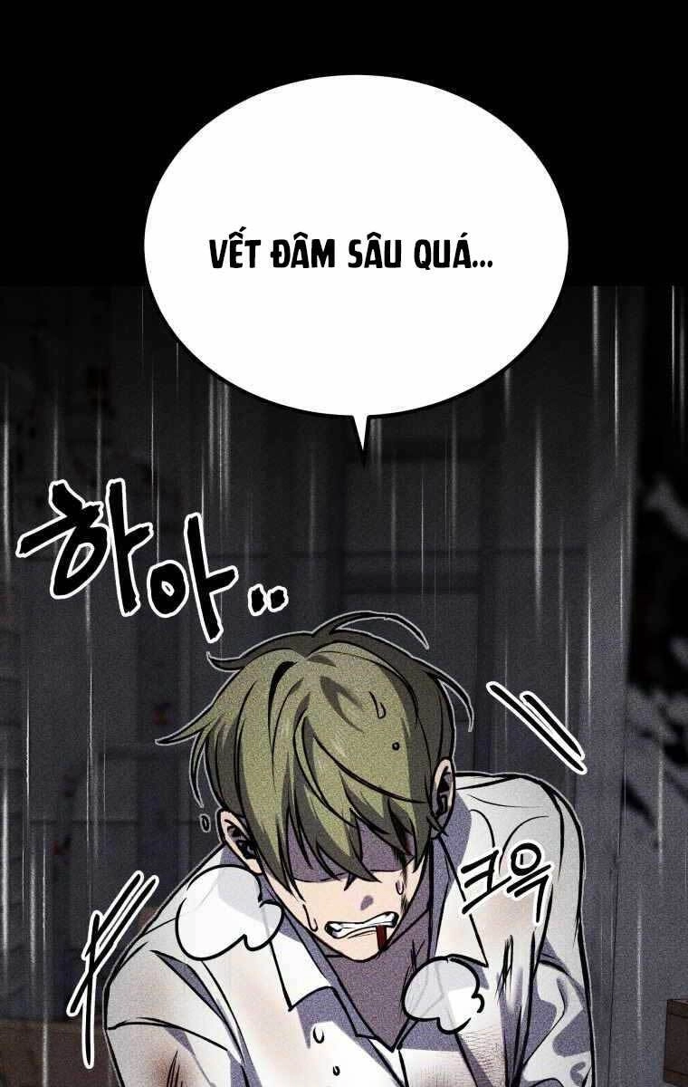 Độc Cô Dược Sư Chapter 6.5 - 35