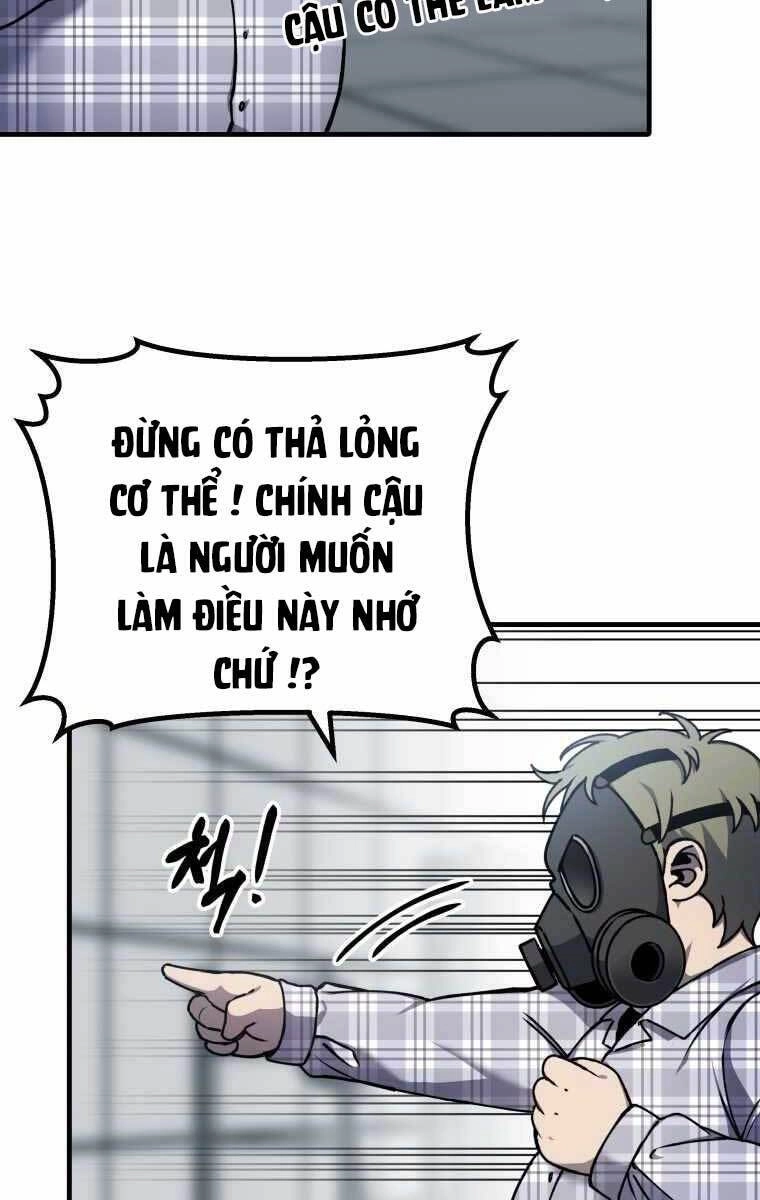 Độc Cô Dược Sư Chapter 7 - 2