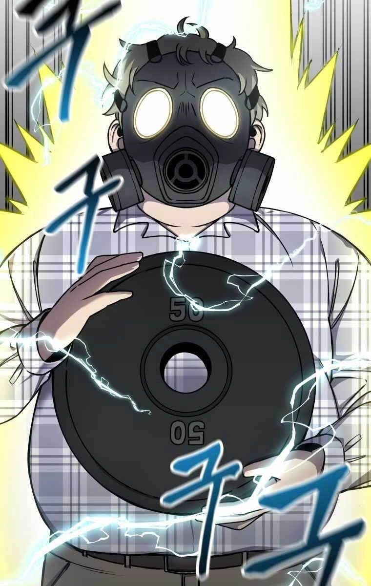 Độc Cô Dược Sư Chapter 7 - 4