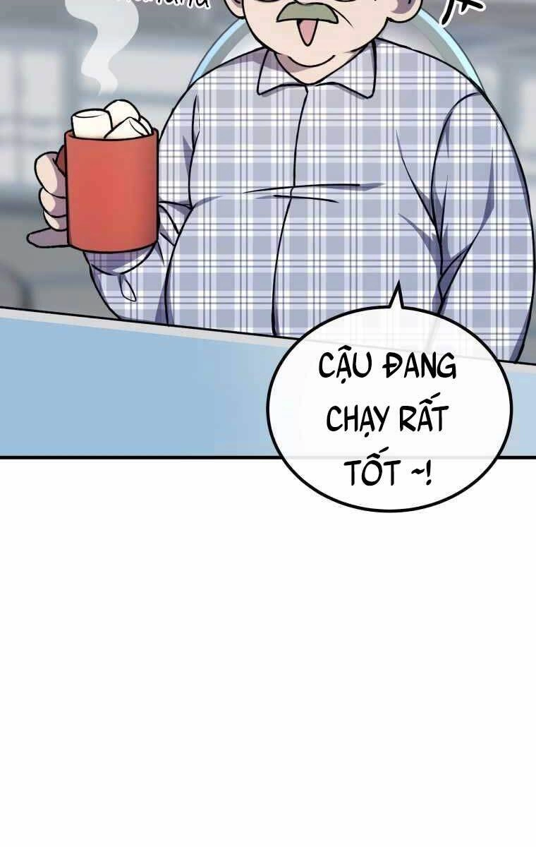 Độc Cô Dược Sư Chapter 7 - 19