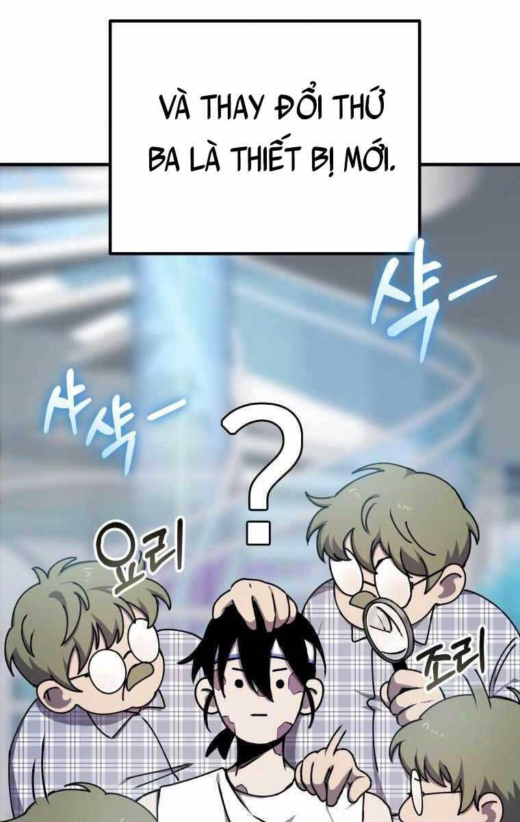 Độc Cô Dược Sư Chapter 7 - 25