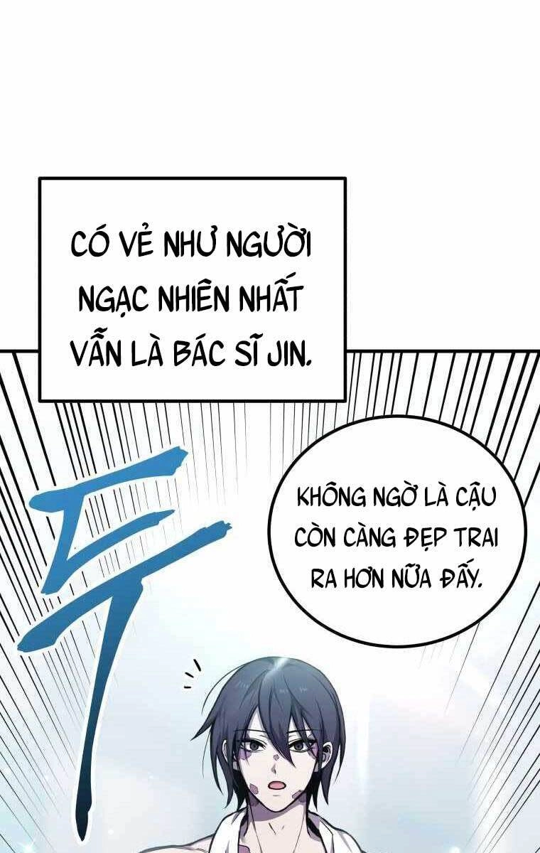 Độc Cô Dược Sư Chapter 7 - 41