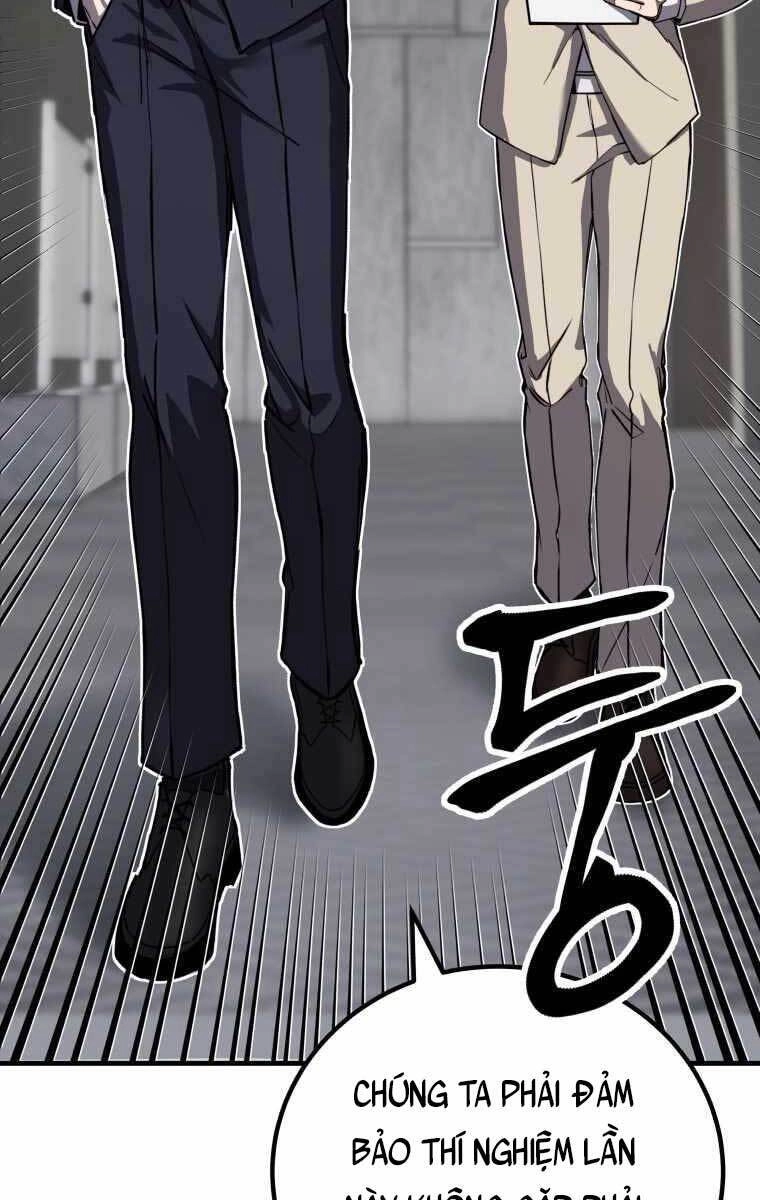 Độc Cô Dược Sư Chapter 7.5 - 3