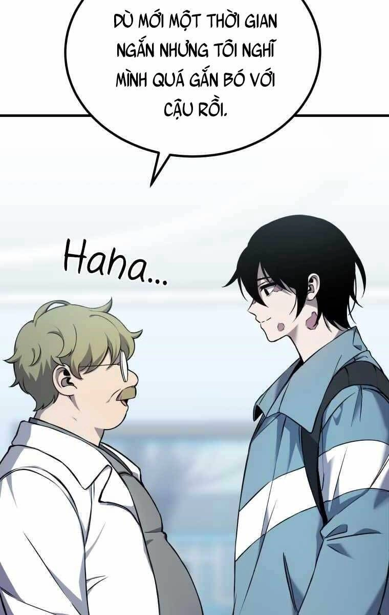 Độc Cô Dược Sư Chapter 8 - 3