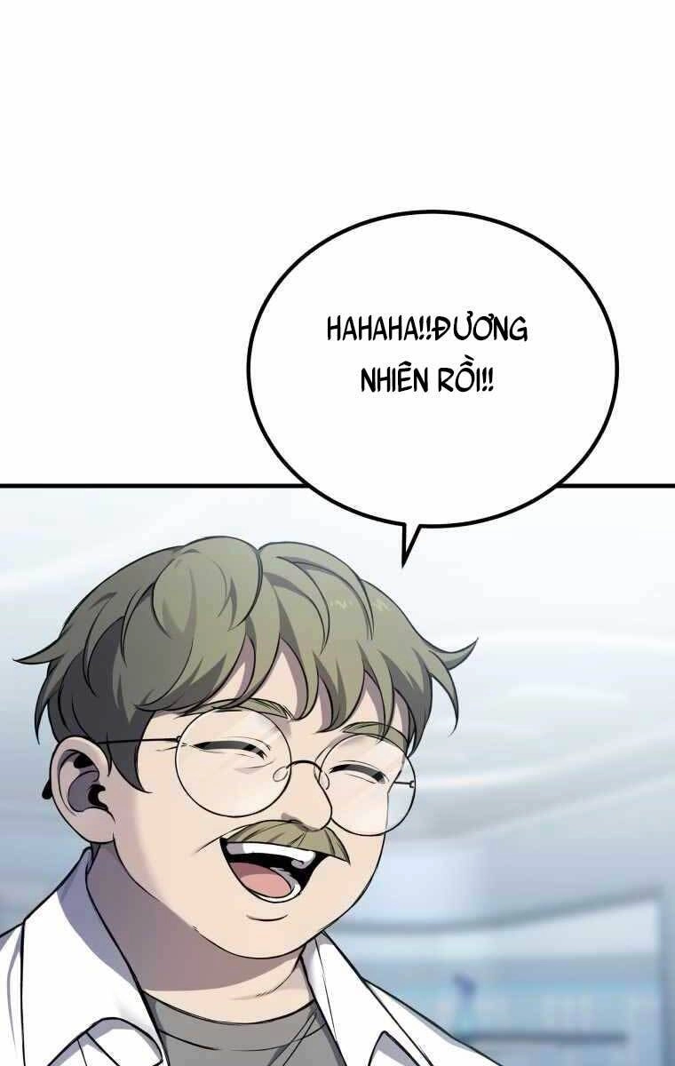 Độc Cô Dược Sư Chapter 8 - 7