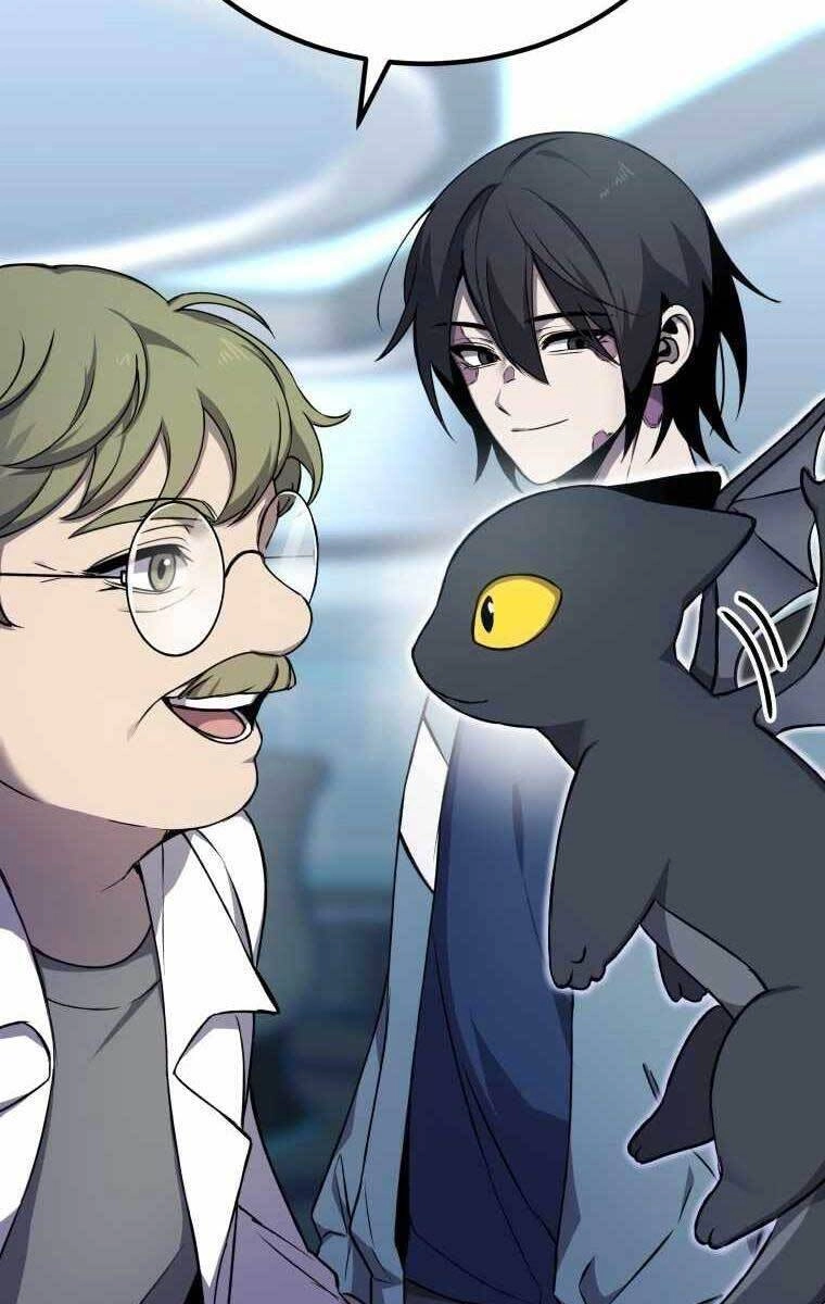 Độc Cô Dược Sư Chapter 8 - 12