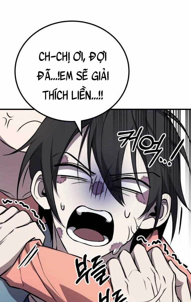 Độc Cô Dược Sư Chapter 8 - 21