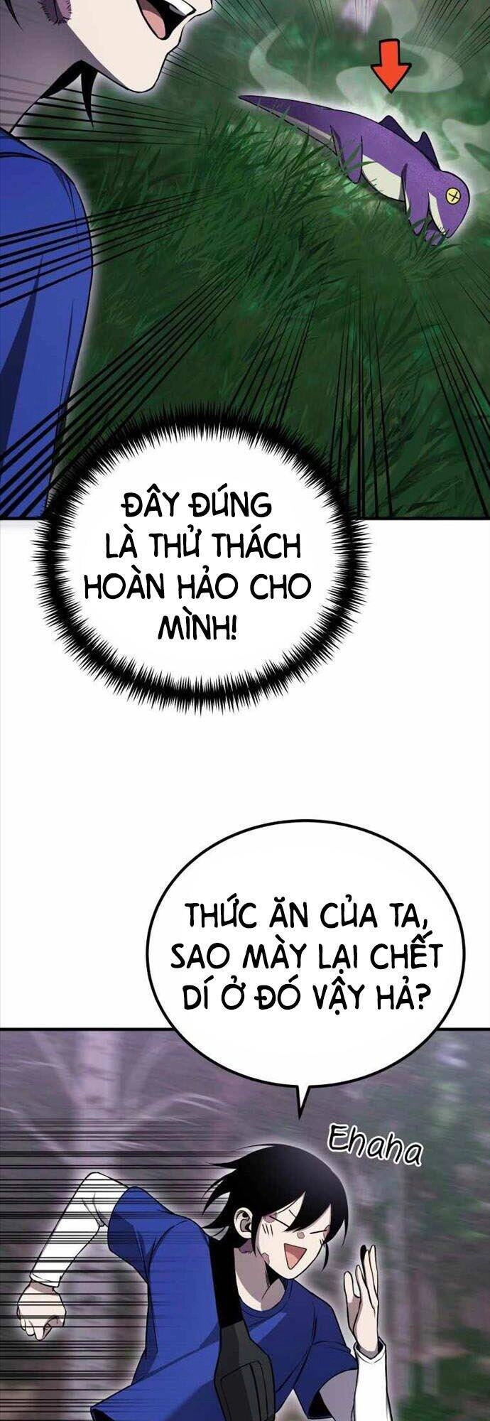 Độc Cô Dược Sư Chapter 9 - 19