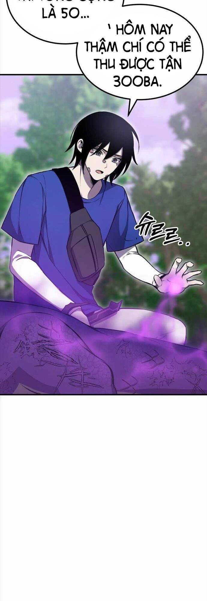 Độc Cô Dược Sư Chapter 9 - 21