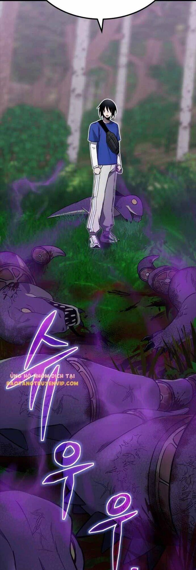 Độc Cô Dược Sư Chapter 9 - 25