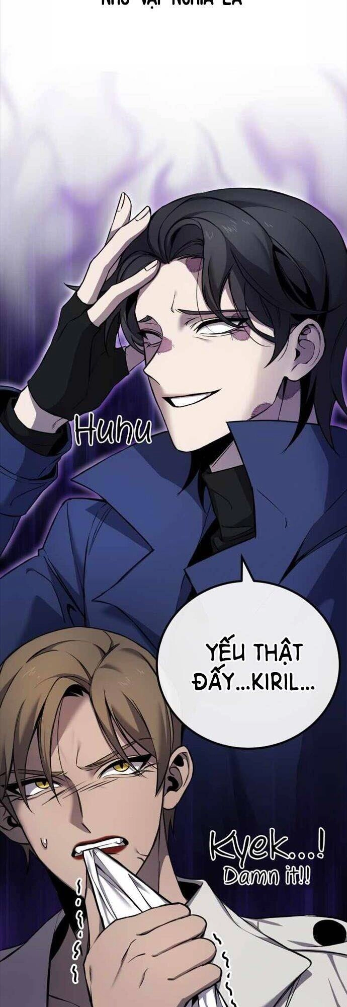 Độc Cô Dược Sư Chapter 9 - 30