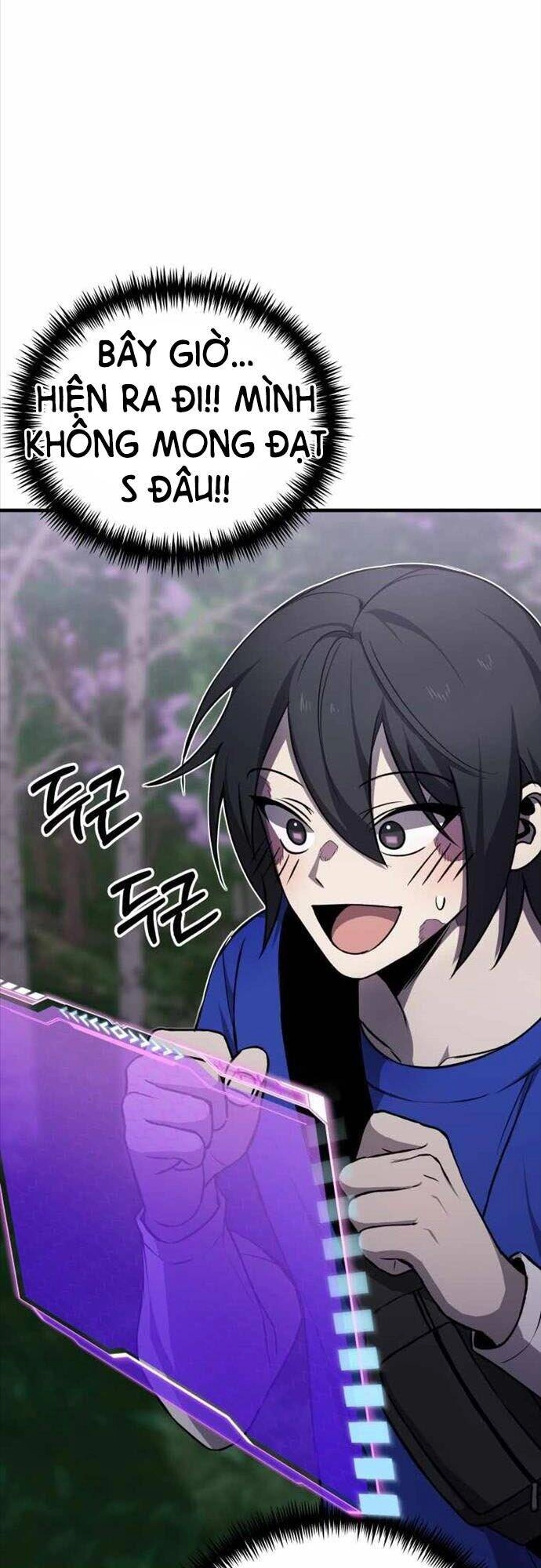 Độc Cô Dược Sư Chapter 9 - 33