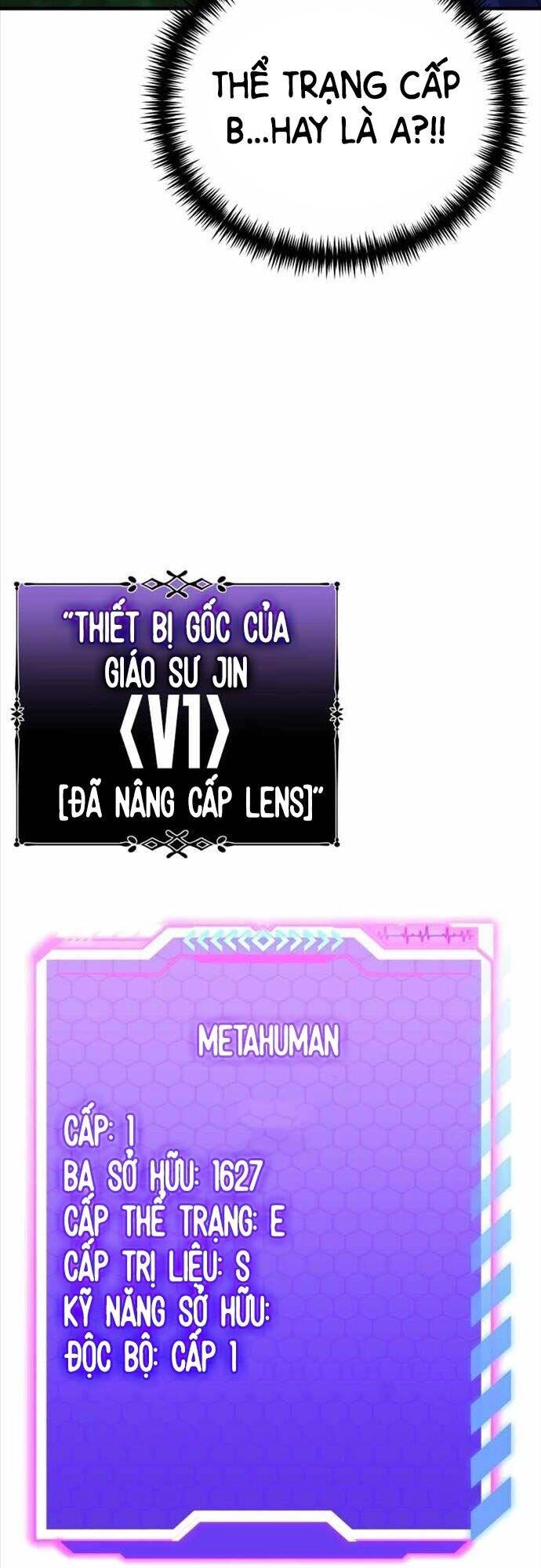 Độc Cô Dược Sư Chapter 9 - 34