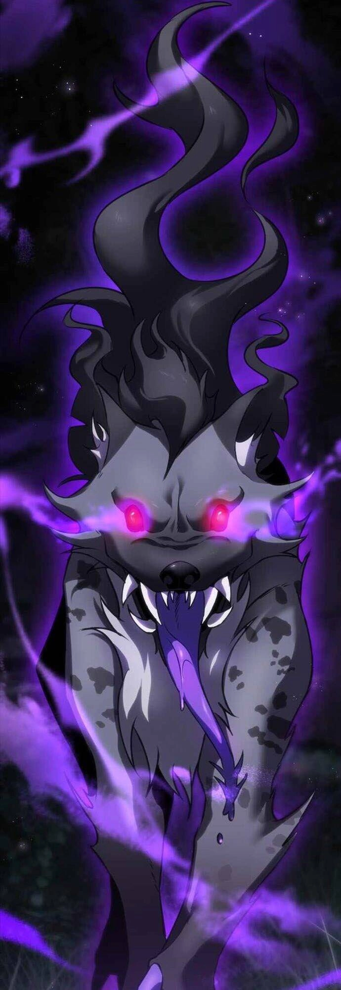 Độc Cô Dược Sư Chapter 9 - 46