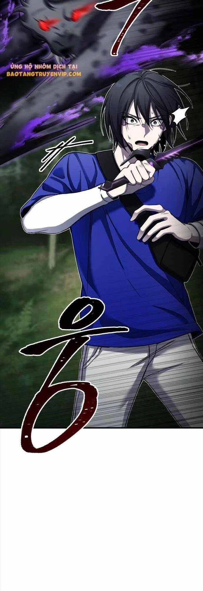 Độc Cô Dược Sư Chapter 9 - 61