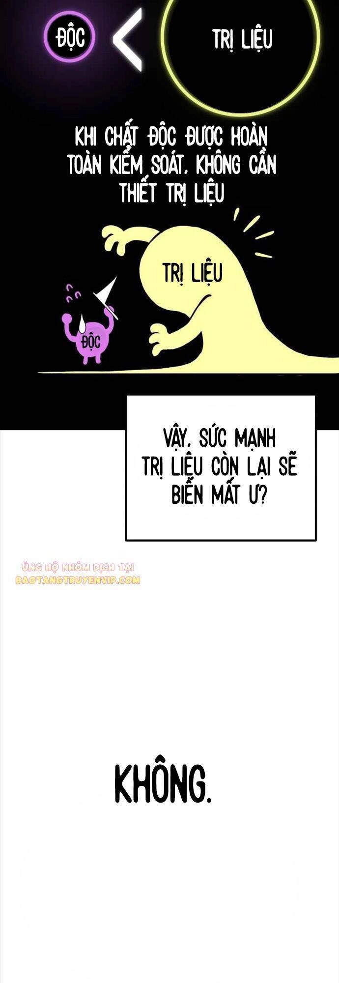 Độc Cô Dược Sư Chapter 9 - 85