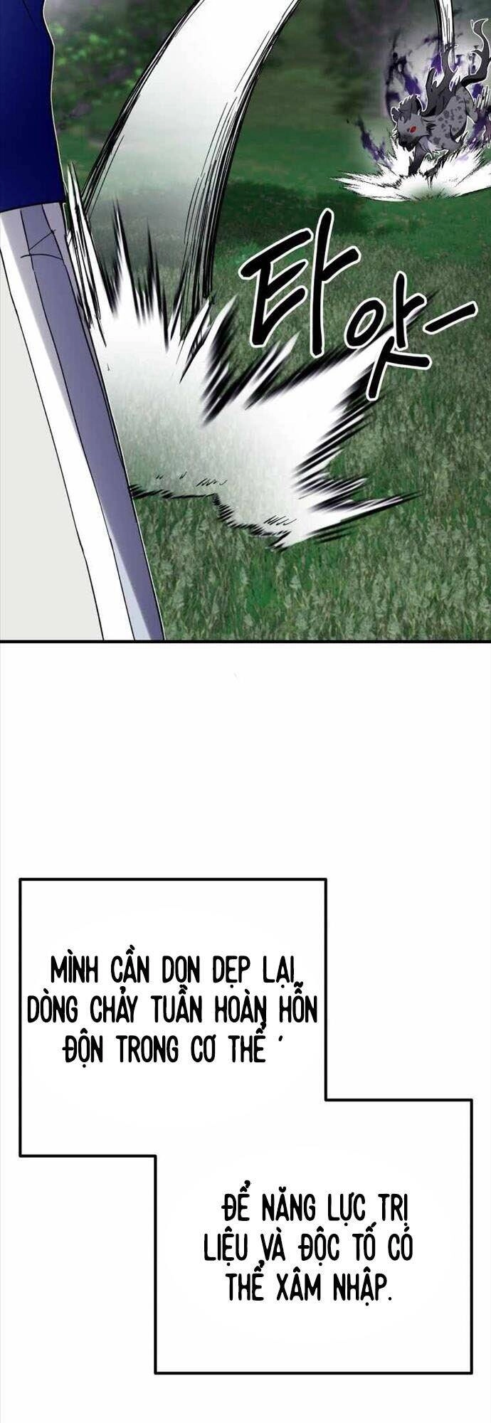 Độc Cô Dược Sư Chapter 9 - 90