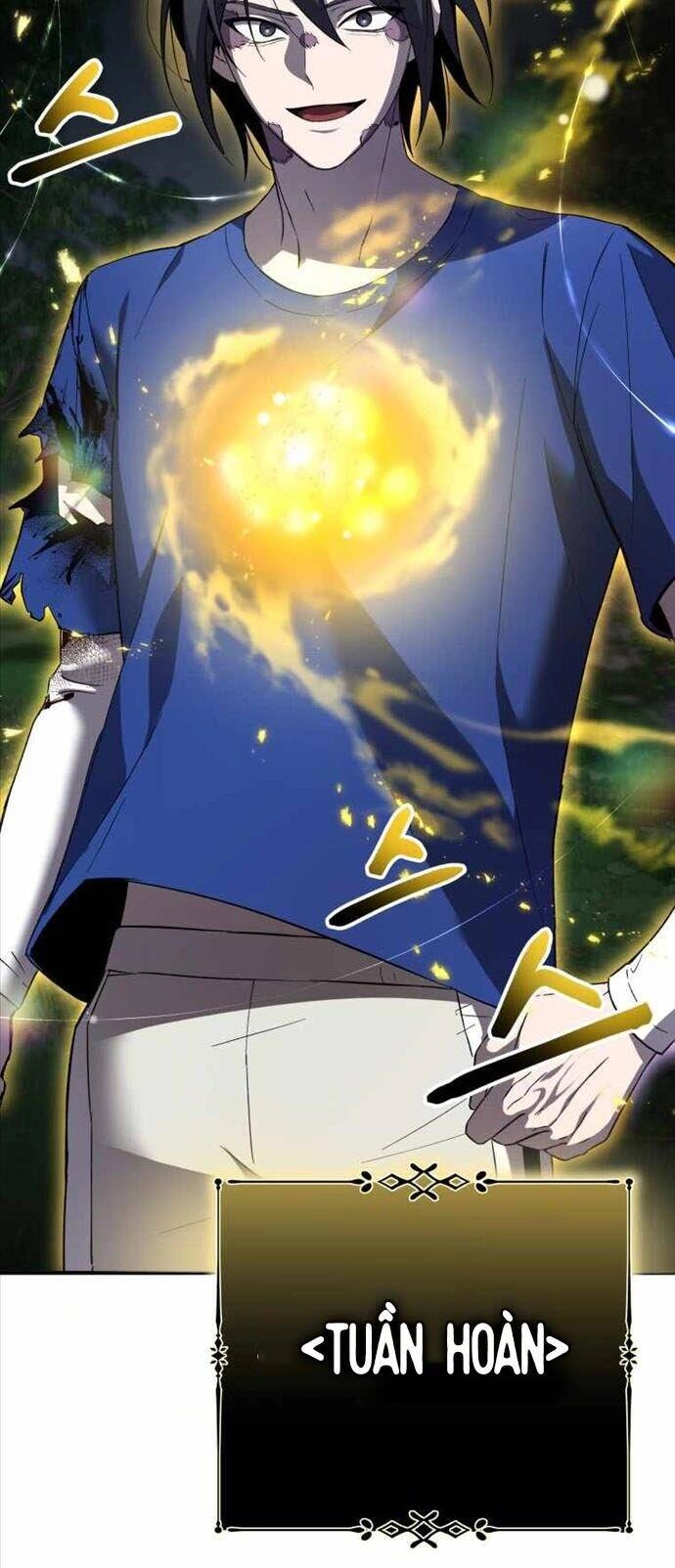 Độc Cô Dược Sư Chapter 9 - 93