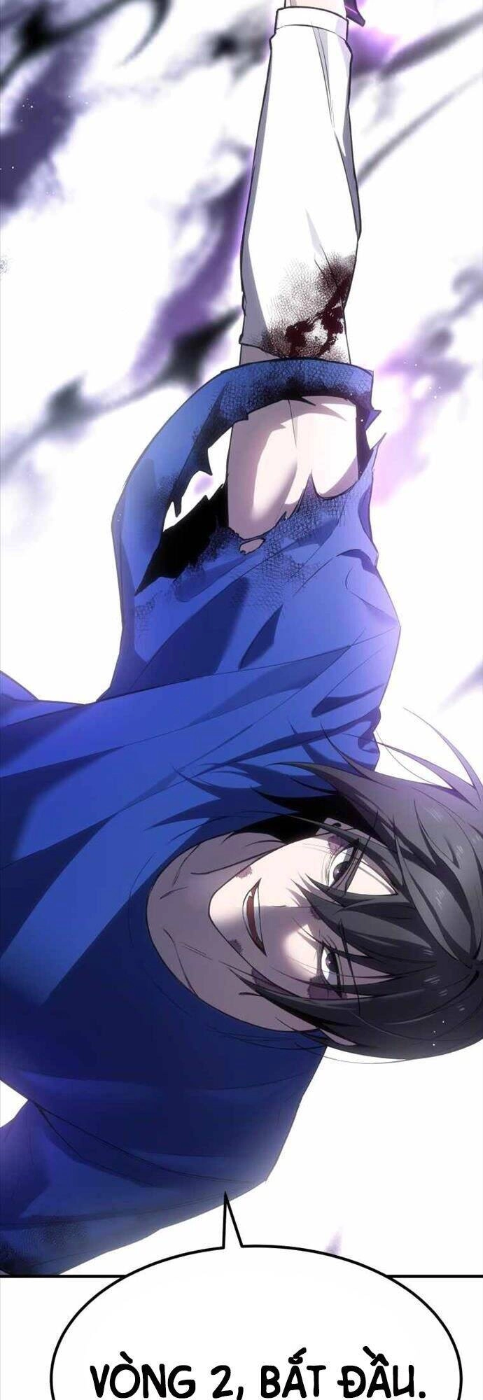 Độc Cô Dược Sư Chapter 10 - 2