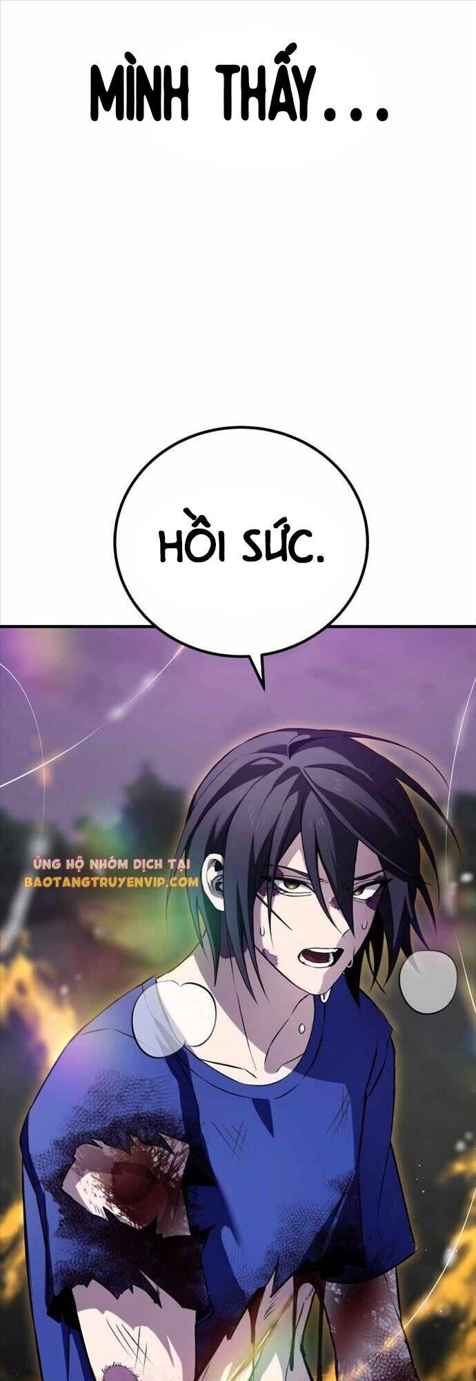 Độc Cô Dược Sư Chapter 10 - 13