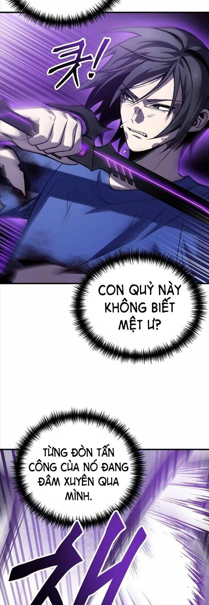 Độc Cô Dược Sư Chapter 10 - 19