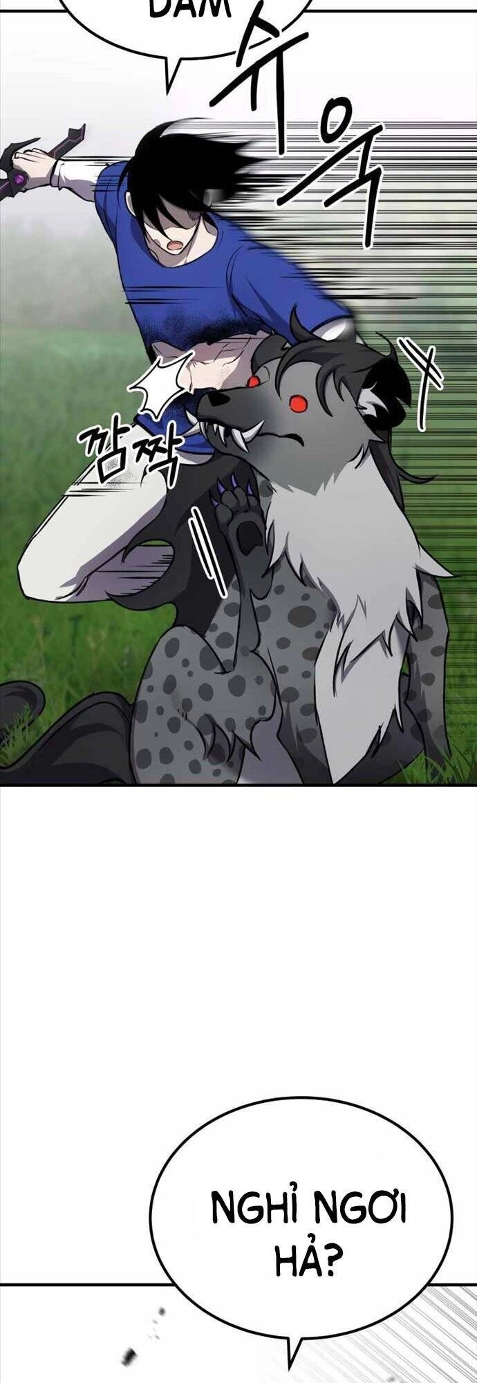 Độc Cô Dược Sư Chapter 10 - 39