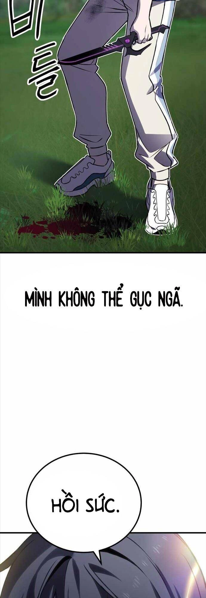 Độc Cô Dược Sư Chapter 10 - 46