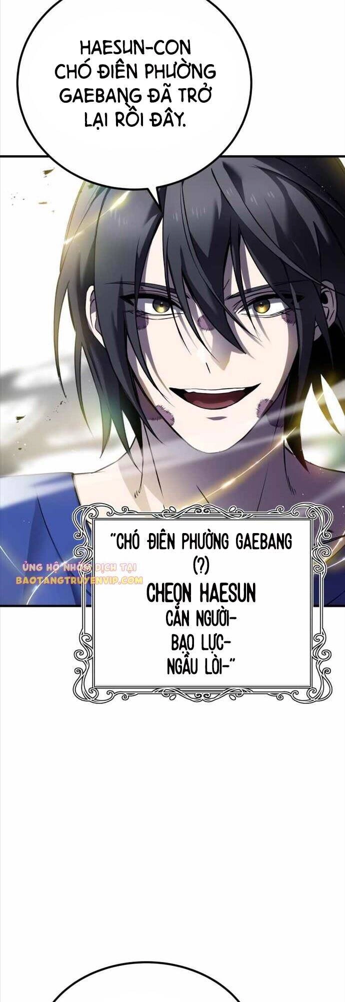 Độc Cô Dược Sư Chapter 10 - 63