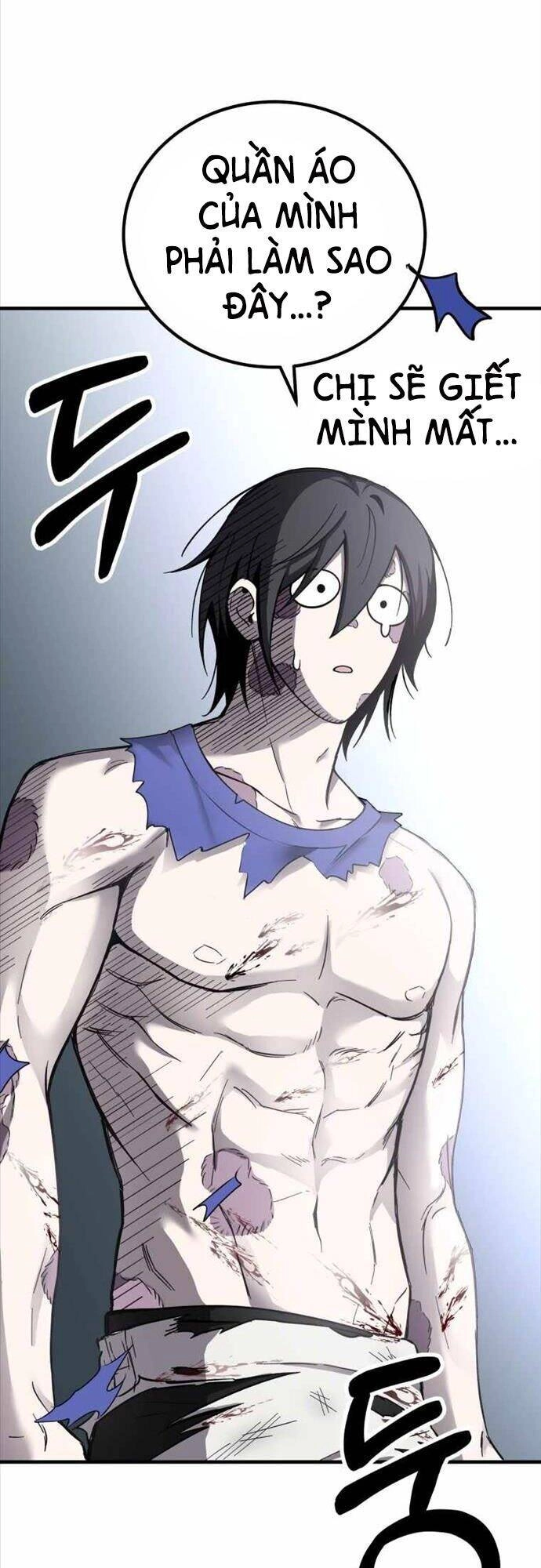 Độc Cô Dược Sư Chapter 10 - 91