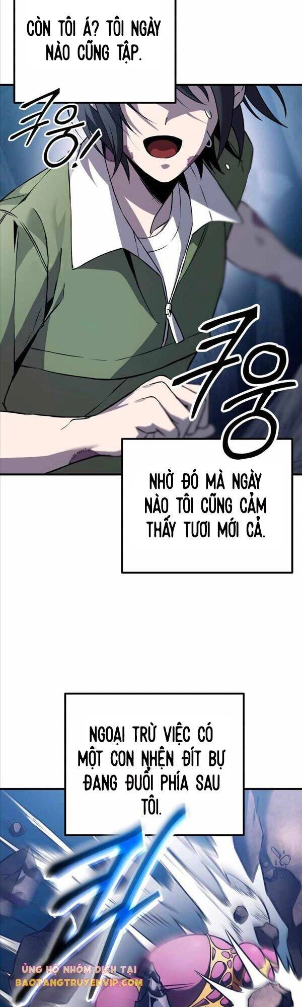 Độc Cô Dược Sư Chapter 11 - 3