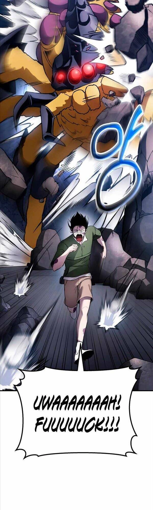 Độc Cô Dược Sư Chapter 11 - 4