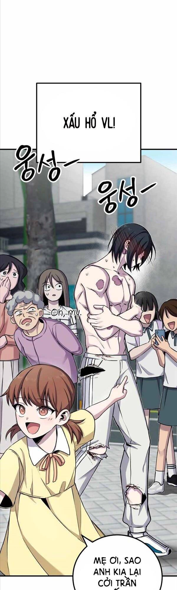 Độc Cô Dược Sư Chapter 11 - 8