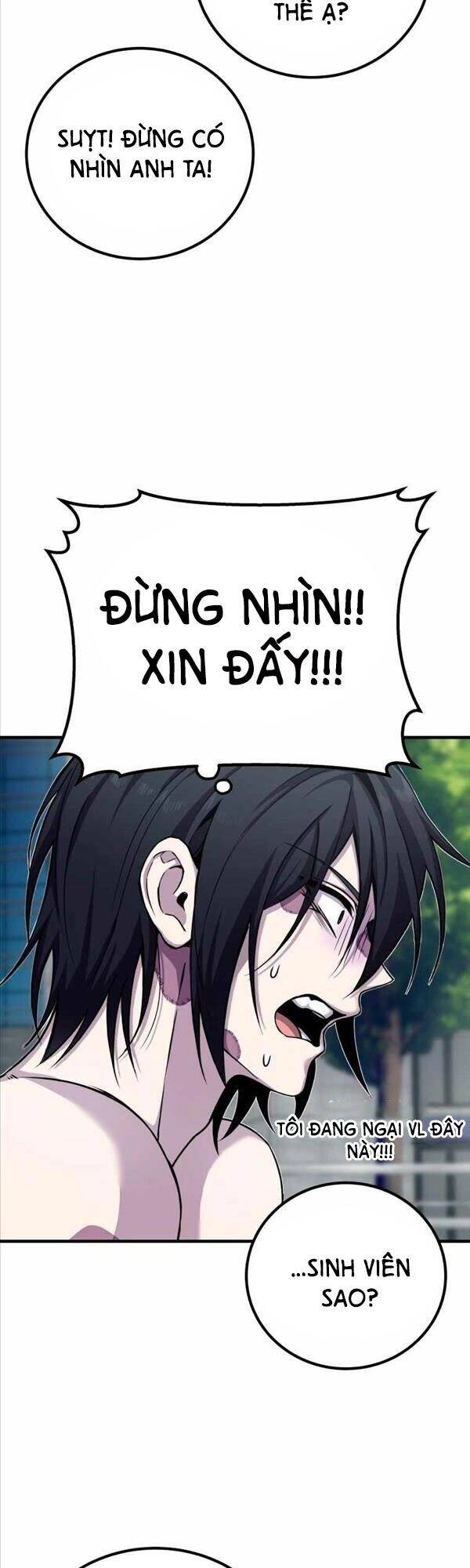 Độc Cô Dược Sư Chapter 11 - 9