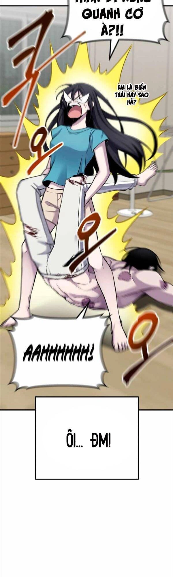 Độc Cô Dược Sư Chapter 11 - 15