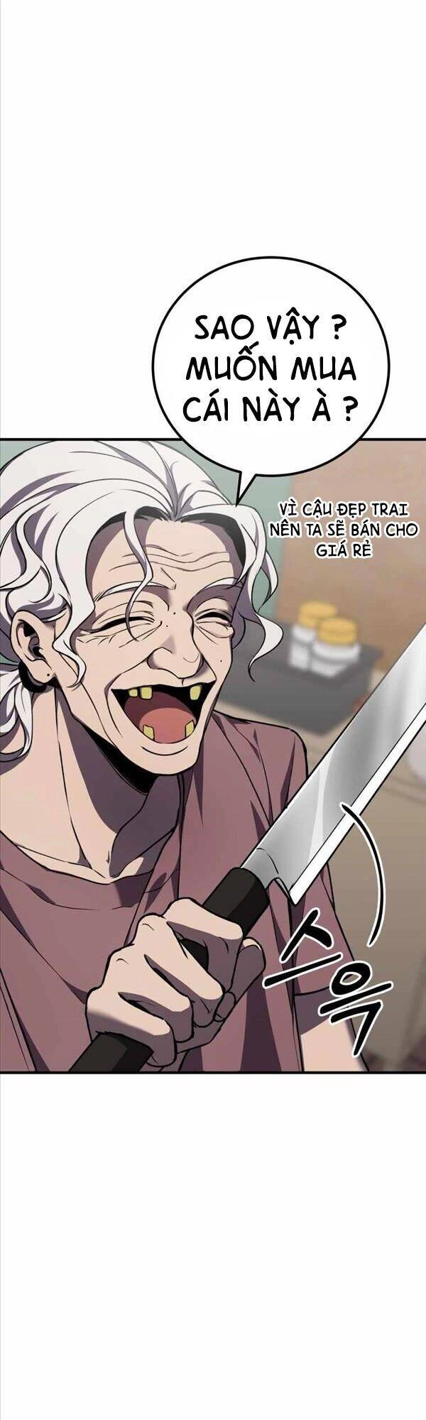 Độc Cô Dược Sư Chapter 12 - 2